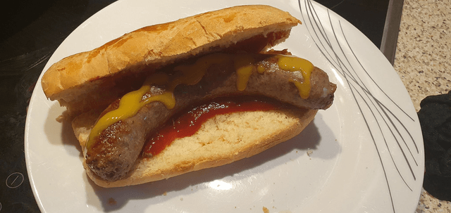 Boerewors