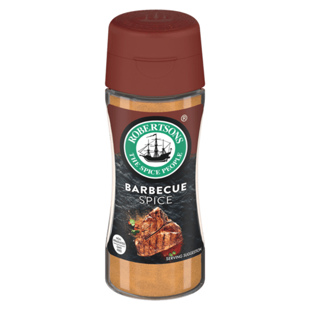 Robertons Barbecue Spice