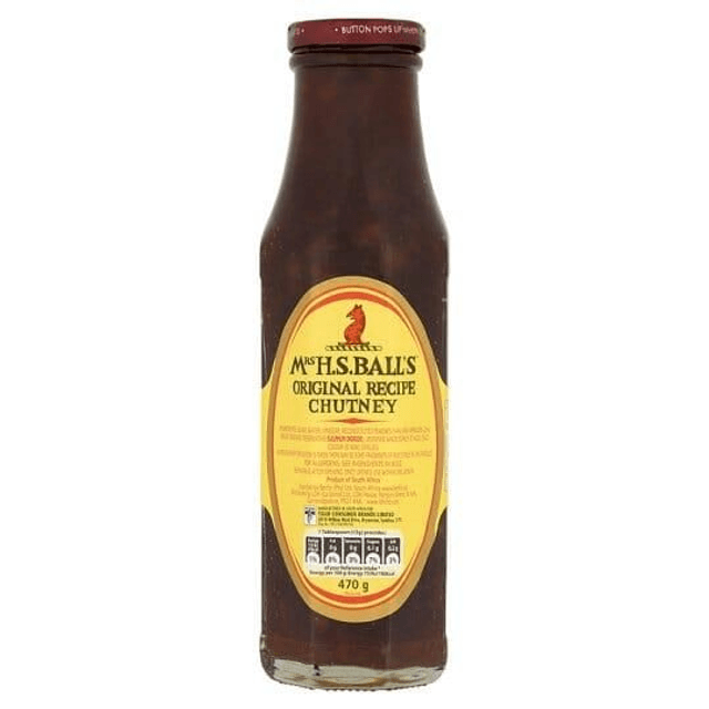 Mrs Balls  Chutney - Original 